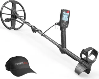 Nokta Simplex Ultra Metaaldetector