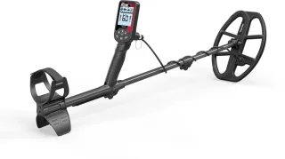 Nokta Triple Score Pro Metaaldetector met Bluetooth Hoofdtelefoon