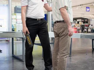 Nokta Ultrascanner handmetaaldetector