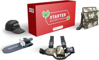 Nokta|Makro Starter Accessoirepakket