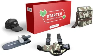 Nokta|Makro Starter Accessoirepakket