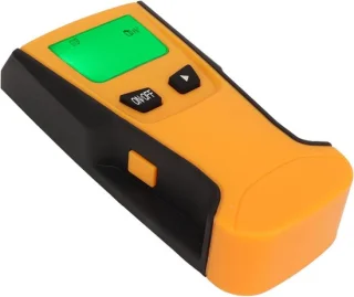 Noppendetector wandscanner
