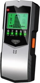 Noppendetector wandscanner