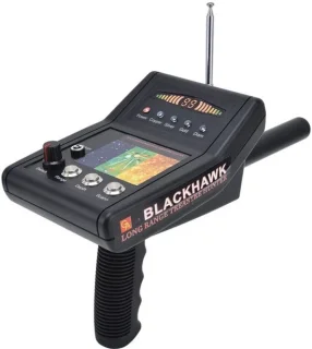 NTHProducts - Professionele metaaldetector - FASJcb