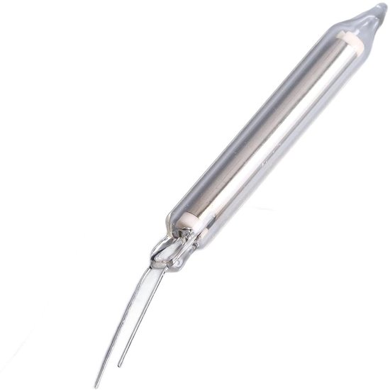 Nucleaire Stralingsdetector Geigerteller Draagbaar review