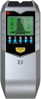 N.v.t. Muurscanner Metaaldetector