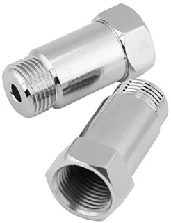 O2 Motor O2-sensoradapter M18 x 1.5 45mm 2 stuks