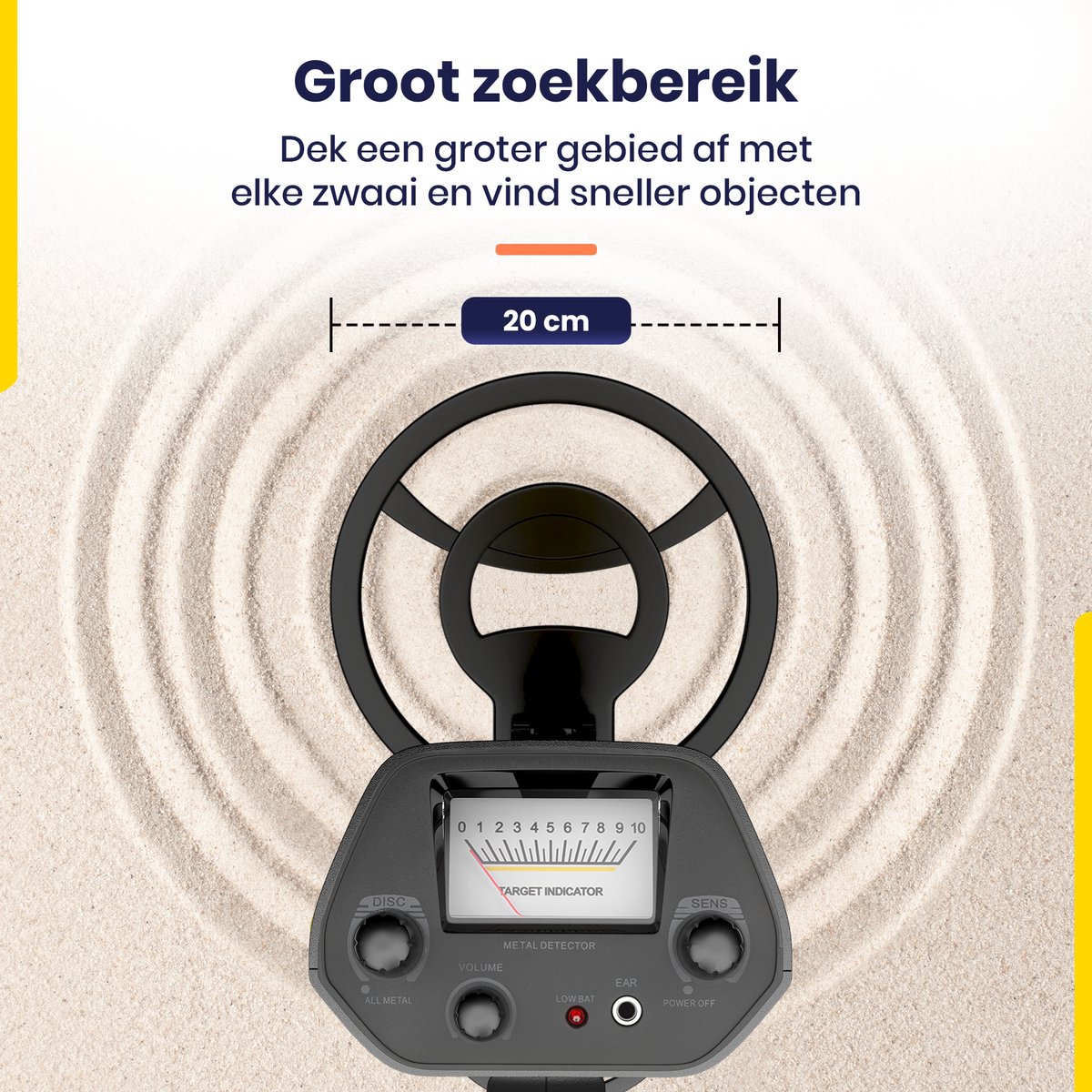 Wat vinden we minder goed
