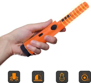 Odisus Pintpointer Metaaldetector Waterdicht