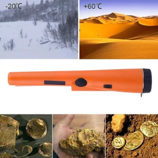 Odisus Pintpointer Metaaldetector Waterdicht