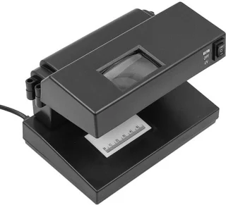 OEM Valutadetector Draagbaar