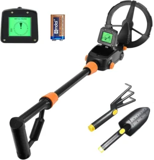 Omgoods kindermetaaldetector