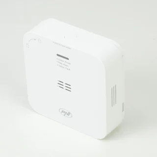 Onbekend merk Koolmonoxidemelder (CO-sensor)