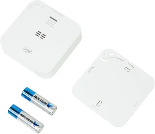 Onbekend merk Koolmonoxidemelder (CO-sensor)