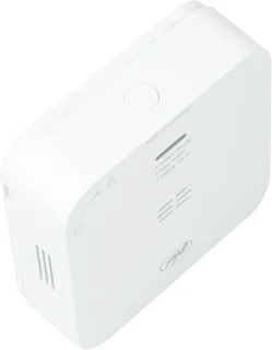 Onbekend merk Koolmonoxidemelder (CO-sensor)