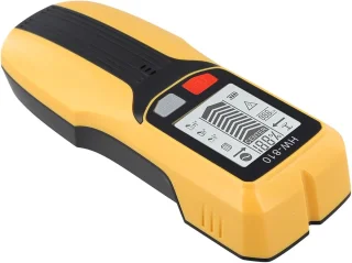 Onbekend merk - Metalen wanddetector Noppenzoeker