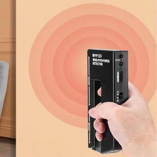 Onbekend merk Wanddetector (Muurscanner)