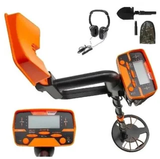 Onderwater Metaaldetector