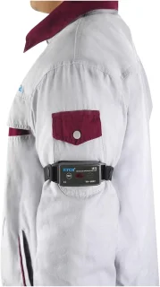 One Color Hoogspanningsdetector (Lekstroommeter)