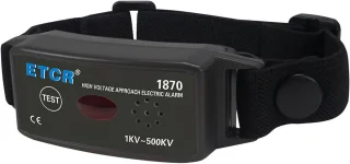 One Color Hoogspanningsdetector (Lekstroommeter)