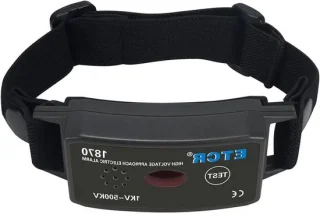 One Color Hoogspanningsdetector (Lekstroommeter)