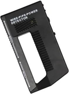 One Color Muurscanner Detector