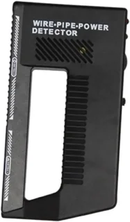 One Color Muurscanner Detector