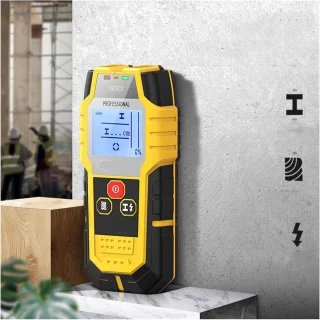 One Color Muurscanner - Metaaldetector