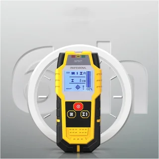One Color Muurscanner Wanddetector
