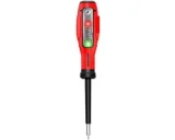 One Color Spanningstester Set - Voltmeter, 3 stuks