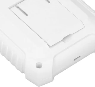 Ozone Meter Detector 3.5 Inch Portable Handheld