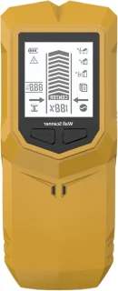 Paaldetector