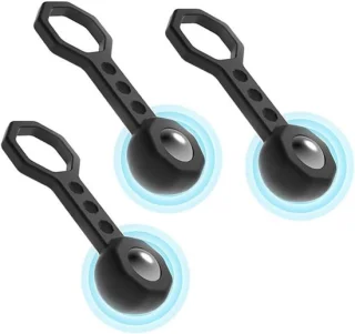 Paaldetector wandscanner stud finder