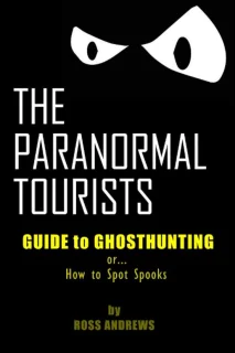 Paranormica Gids voor Geestenjacht — Handboek