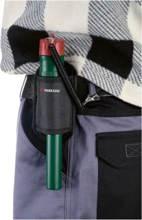 PARKSIDE Draagbare metaaldetector