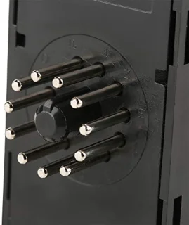 PD132 Inductive Loop Detector 220V AC
