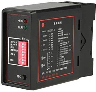 PD132 Inductive Loop Detector 220V AC