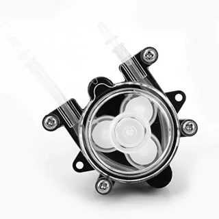 Peristaltische pomp DC 6V - micro model #2