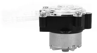 Peristaltische pomp DC 6V - micro model #2