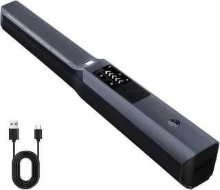 Pinpointer Metaaldetector