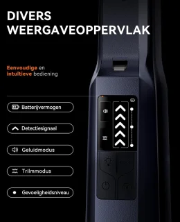Pinpointer Metaaldetector