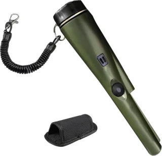 Pinpointer metaaldetector