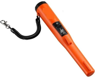 Pinpointer-metaaldetector - Handdetector