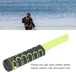 Pinpointer Metaaldetector Handheld