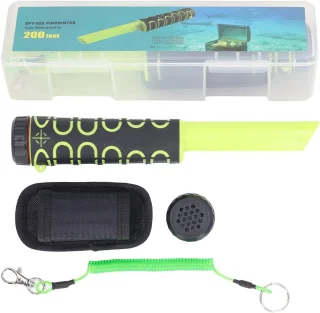 Pinpointer Metaaldetector Handheld