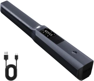 Pinpointer metaaldetector IP68 waterdicht
