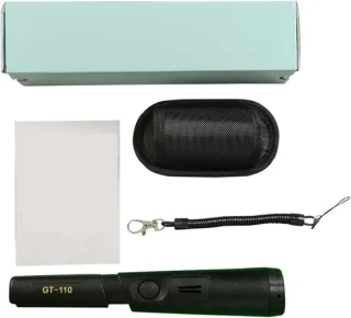 Pinpointer Metaaldetector