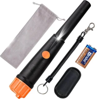 Pinpointer Metaaldetector
