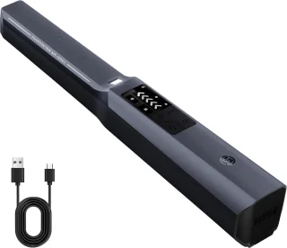 Pinpointer Metaaldetector Professioneel IP68 Waterdicht