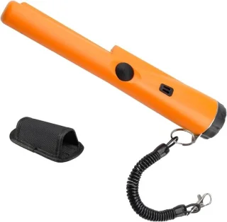 Pinpointer metaaldetector